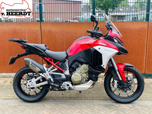 ducati - multistrada-v4-s