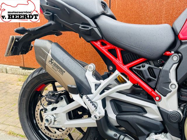 ducati - multistrada-v4-s