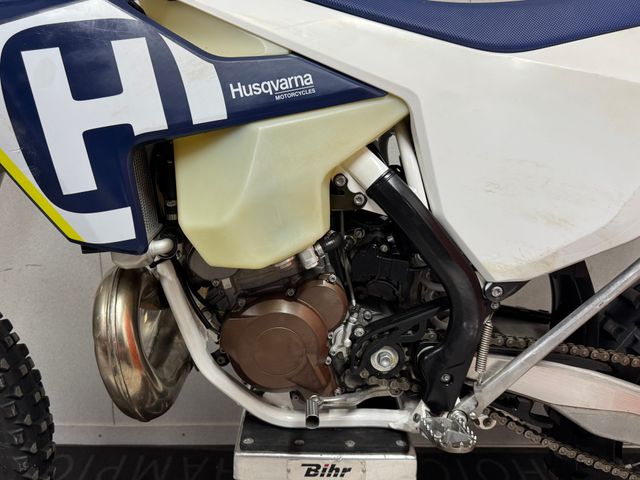 husqvarna - te-250i