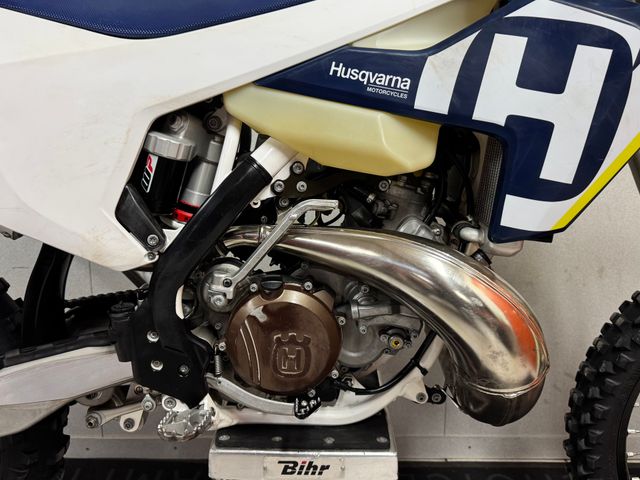husqvarna - te-250i
