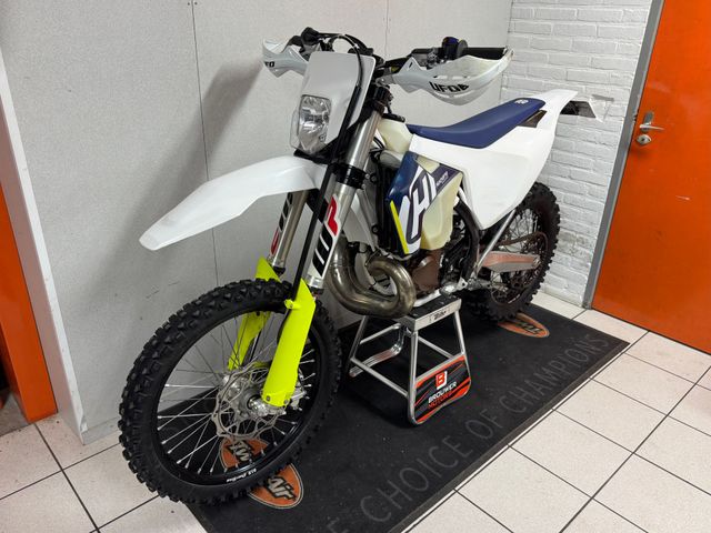 husqvarna - te-250i