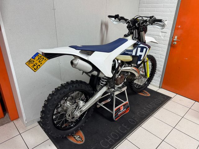 husqvarna - te-250i