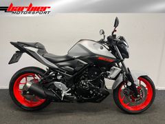YAMAHA MT 03