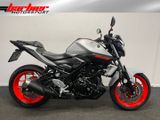 YAMAHA MT 03