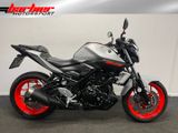 YAMAHA MT 03