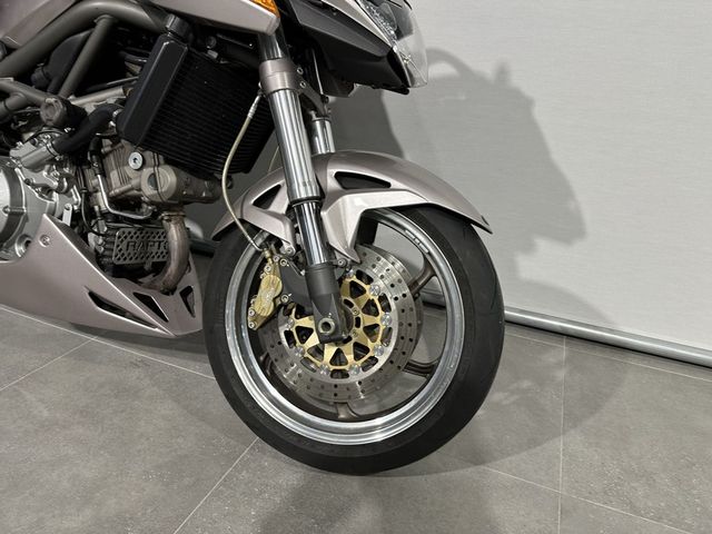 cagiva - v-raptor-1000