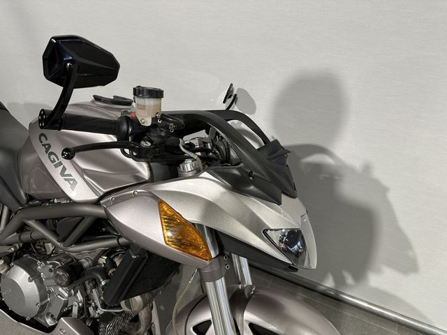 cagiva - v-raptor-1000