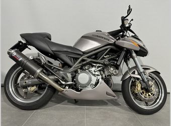 Cagiva V Raptor 1000 2009 occasion