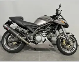 Cagiva V Raptor 1000 2009 occasion