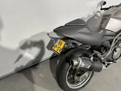 CAGIVA V RAPTOR 1000 – foto 2