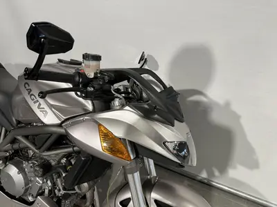 CAGIVA V RAPTOR 1000 – foto 4