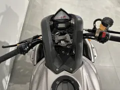 Cagiva V-Raptor 1000 2009 occasion – foto 6 van 7