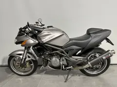 Cagiva V-Raptor 1000 2009 occasion – foto 7 van 7