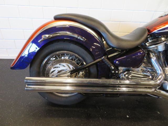 yamaha - xv-1600-wildstar