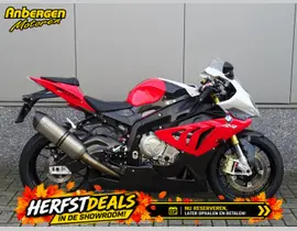 BMW S 1000 RR 2013 occasion