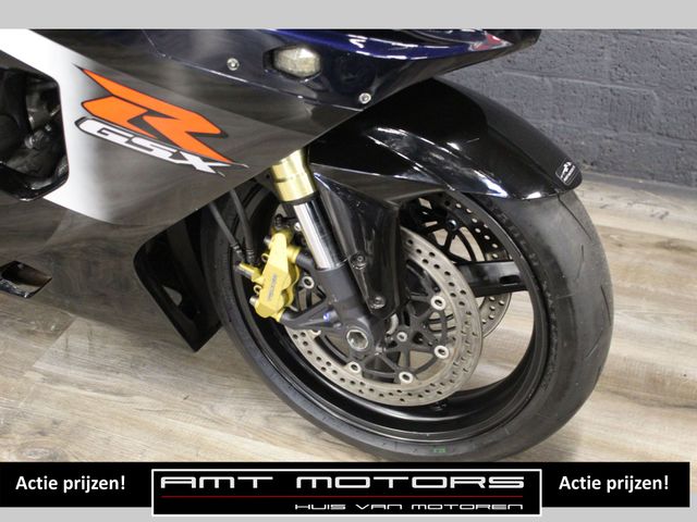 suzuki - gsx-r-750