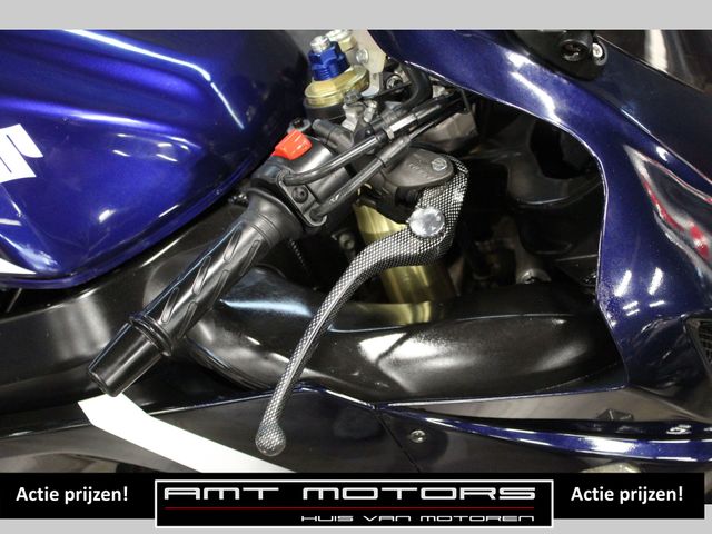 suzuki - gsx-r-750