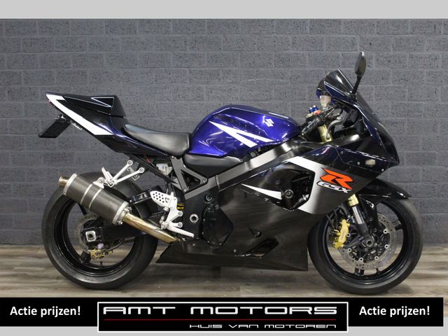 suzuki - gsx-r-750