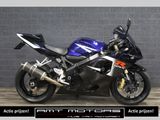 SUZUKI GSX-R 750