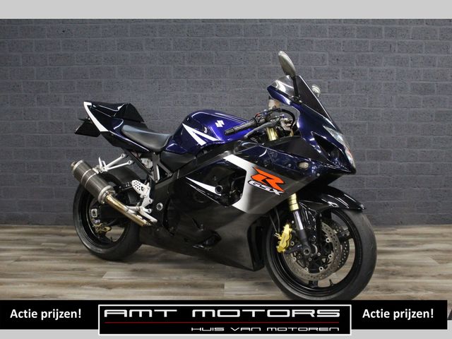 suzuki - gsx-r-750
