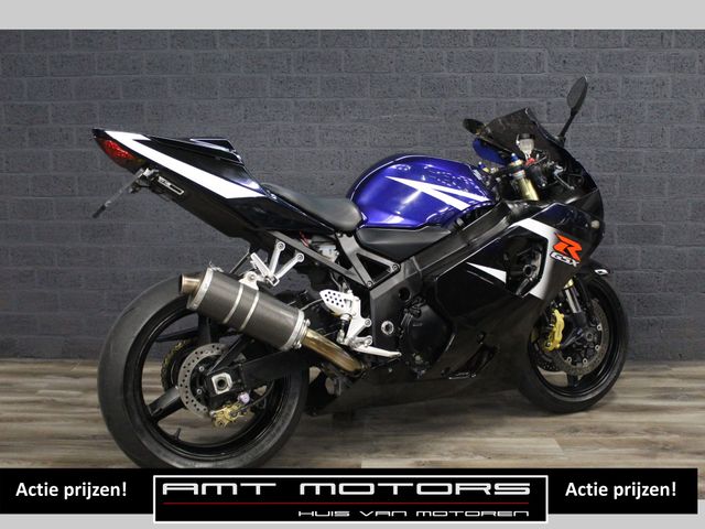 suzuki - gsx-r-750