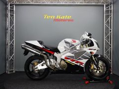 HONDA VTR 1000 SP 2