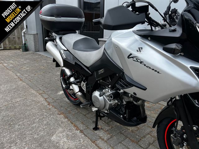 suzuki - v-strom-dl-1000