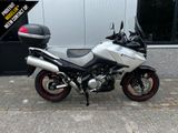 SUZUKI V-STROM DL 1000