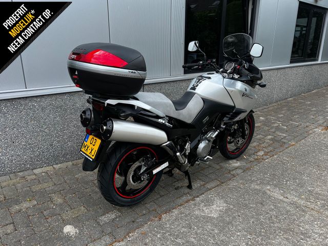 suzuki - v-strom-dl-1000