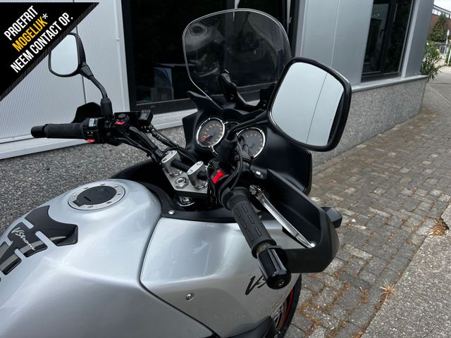 suzuki - v-strom-dl-1000