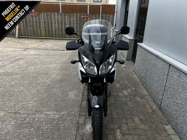 suzuki - v-strom-dl-1000