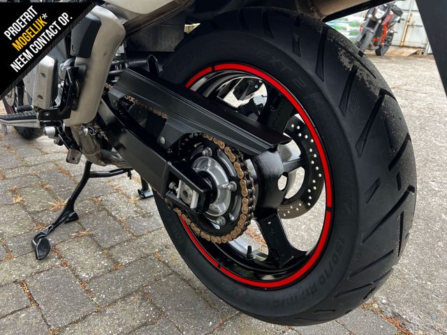 suzuki - v-strom-dl-1000