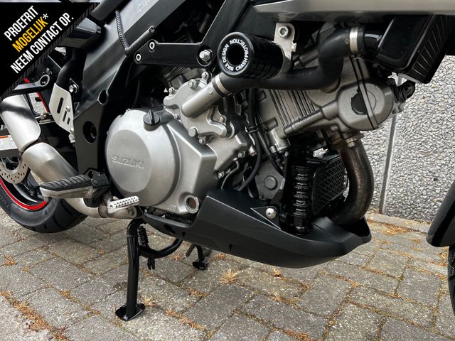 suzuki - v-strom-dl-1000