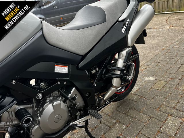 suzuki - v-strom-dl-1000
