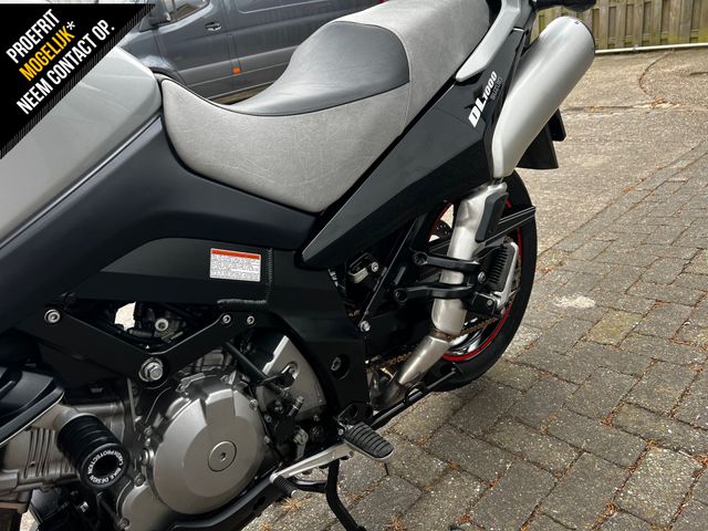 suzuki - v-strom-dl-1000