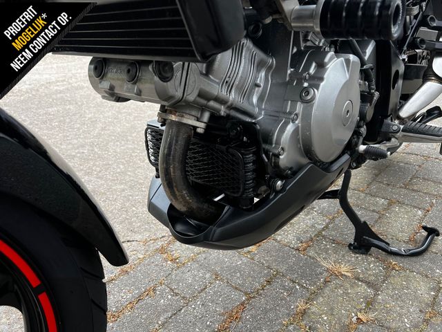 suzuki - v-strom-dl-1000
