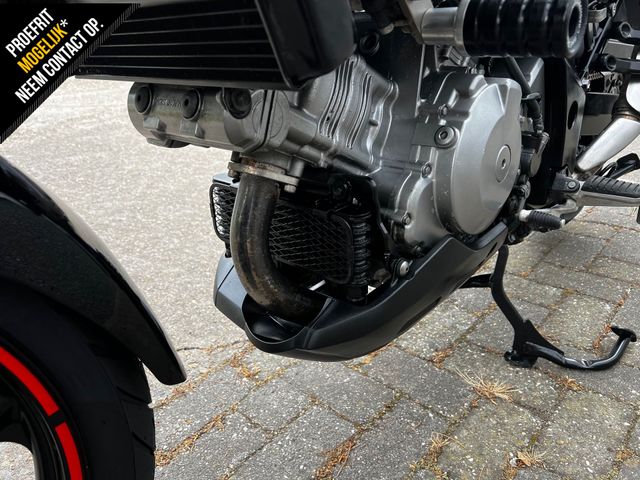 suzuki - v-strom-dl-1000
