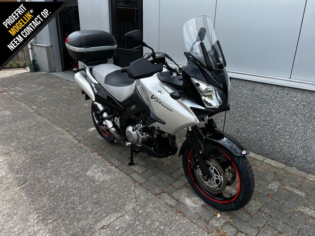 suzuki - v-strom-dl-1000