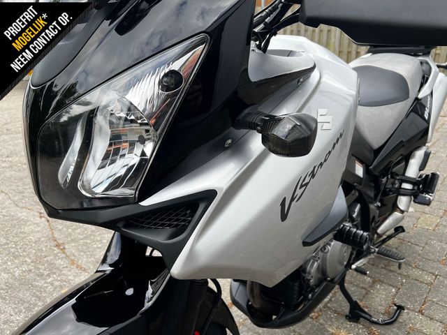 suzuki - v-strom-dl-1000