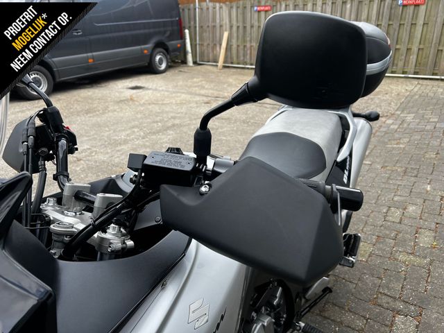 suzuki - v-strom-dl-1000
