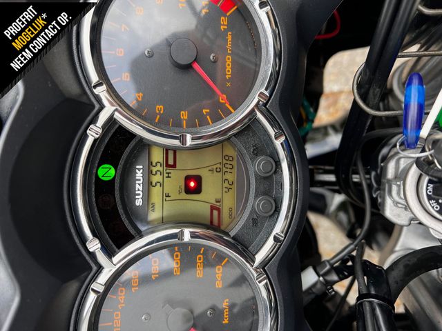 suzuki - v-strom-dl-1000