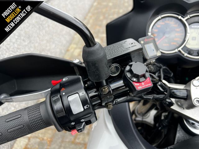 suzuki - v-strom-dl-1000