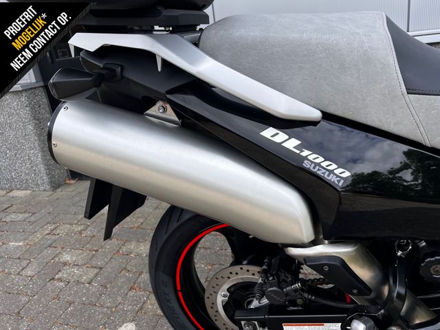 suzuki - v-strom-dl-1000