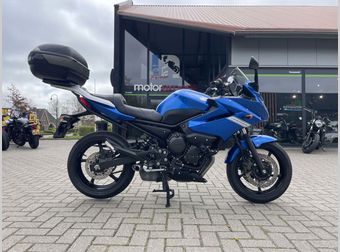 Yamaha XJ 6 ABS 2014 occasion