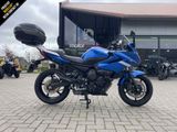 YAMAHA XJ 6 ABS