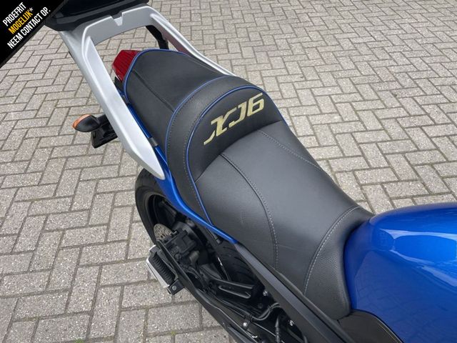 yamaha - xj-6-abs