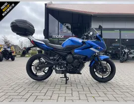 Yamaha XJ 6 ABS 2014 occasion