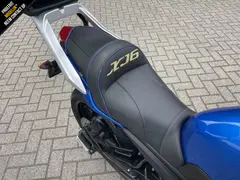 Yamaha XJ6 2014 occasion – foto 9 van 13