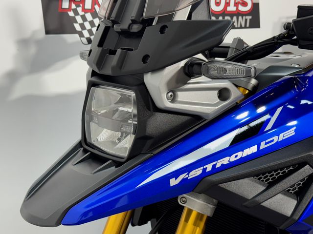 suzuki - v-strom-1050-de