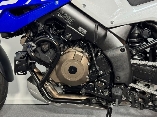 suzuki - v-strom-1050-de